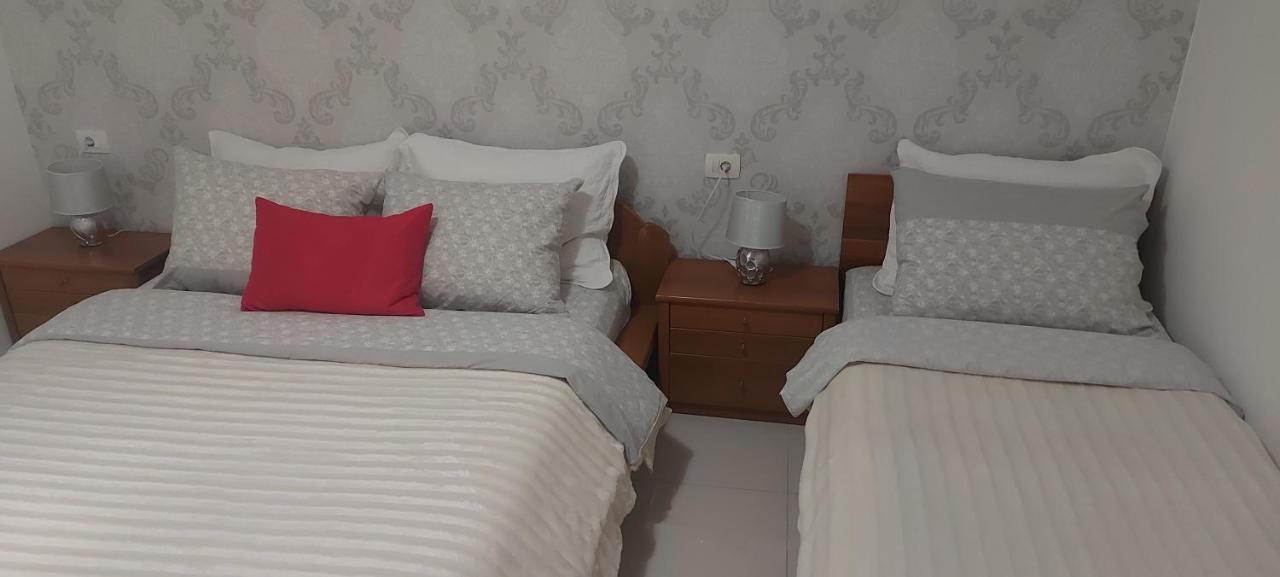 Ivana Apartments Makarská Exteriér fotografie